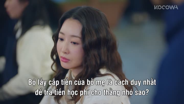 Hình ảnh tập 33 Gia Đình Darim