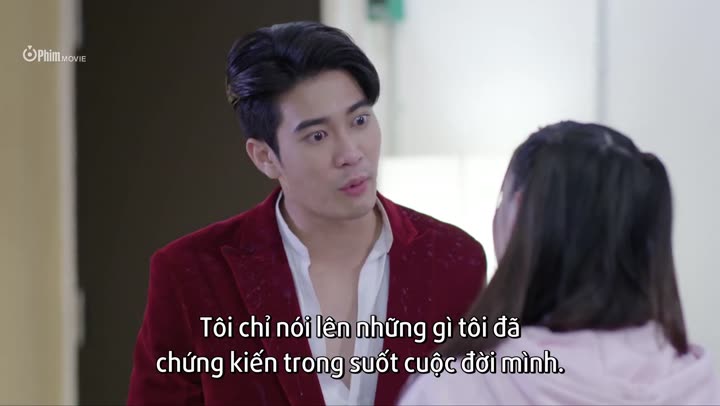 Lửa Tình Tựa Băng Giá 10 Hình ảnh tập 1 Lửa Tình Tựa Băng Giá