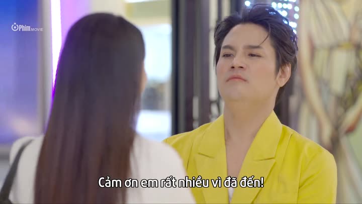 Hình ảnh tập 13 Lửa Tình Tựa Băng Giá