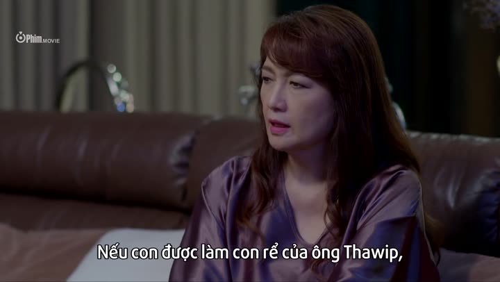 Hình ảnh tập 16 Lửa Tình Tựa Băng Giá