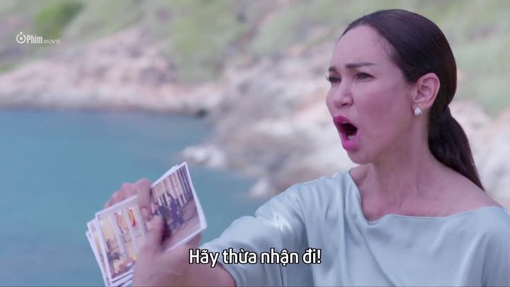 Hình ảnh tập 28 Lửa Tình Tựa Băng Giá