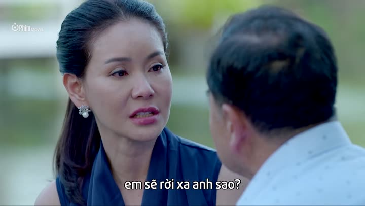 Lửa Tình Tựa Băng Giá 10 Hình ảnh tập 29 Lửa Tình Tựa Băng Giá