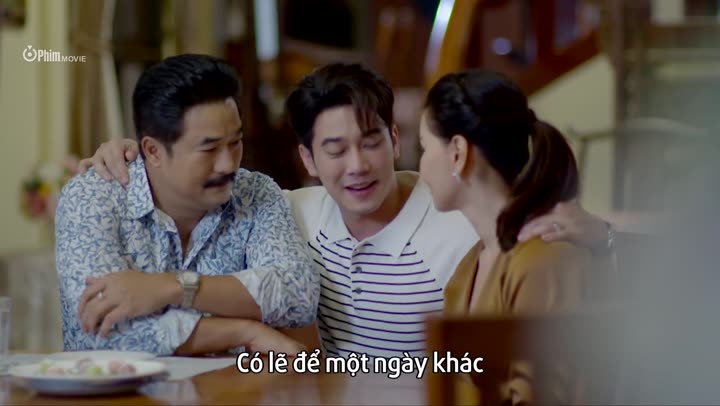Tập 30 phim Lửa Tình Tựa Băng Giá