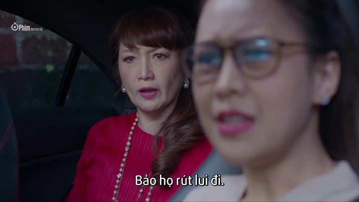 Lửa Tình Tựa Băng Giá 9 Tập 5 phim Lửa Tình Tựa Băng Giá
