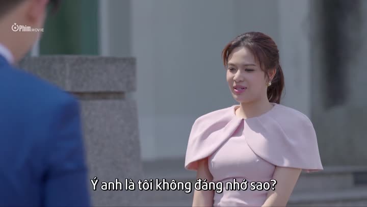 Lửa Tình Tựa Băng Giá 10 Hình ảnh tập 5 Lửa Tình Tựa Băng Giá