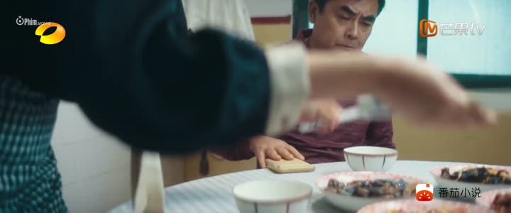 Hình ảnh tập 10 Đêm Đoàn Tụ Ấy