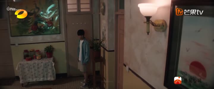 Đêm Đoàn Tụ Ấy 9 Tập 11 phim Đêm Đoàn Tụ Ấy
