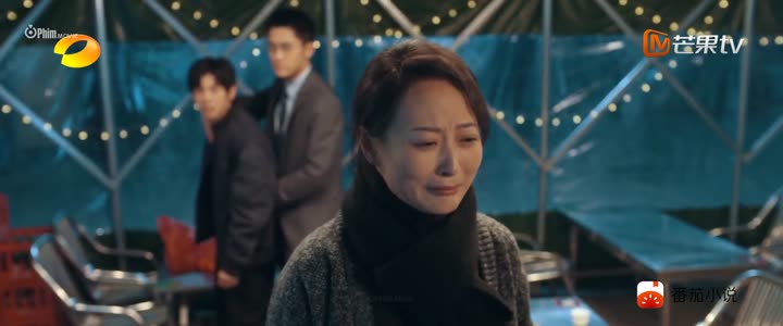 Đêm Đoàn Tụ Ấy 10 Hình ảnh tập 11 Đêm Đoàn Tụ Ấy