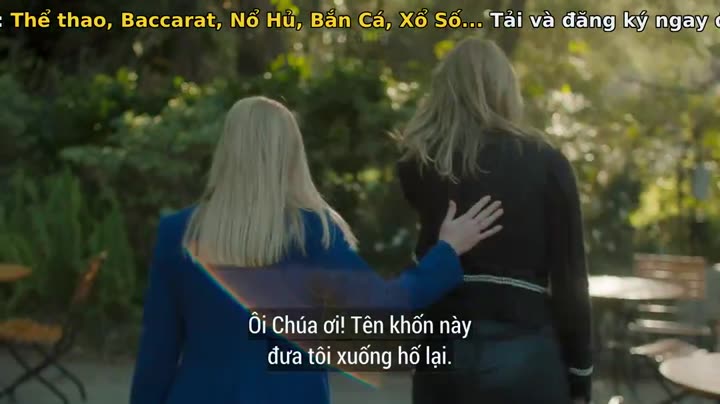 Những Lời Nói Dối Tai Hại (Phần 2) 9 Tập 2 phim Những Lời Nói Dối Tai Hại (Phần 2)