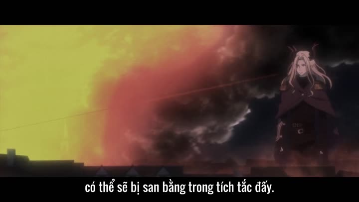 Biên Niên Sử Quý Tộc Tái Sinh Ở Thế Giới Khác 9 Tập 11 phim Biên Niên Sử Quý Tộc Tái Sinh Ở Thế Giới Khác