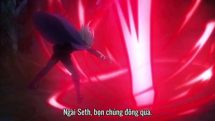 Biên Niên Sử Quý Tộc Tái Sinh Ở Thế Giới Khác 9 Tập 12 phim Biên Niên Sử Quý Tộc Tái Sinh Ở Thế Giới Khác