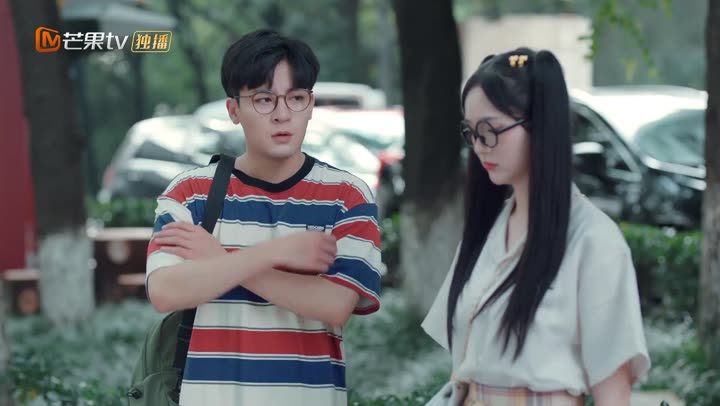 Không Chỉ Là Mối Quan Hệ Thuê Chung Nhà 9 Tập 1 phim Không Chỉ Là Mối Quan Hệ Thuê Chung Nhà