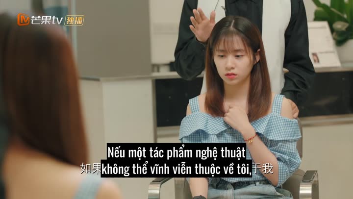 Hình ảnh tập 10 Không Chỉ Là Mối Quan Hệ Thuê Chung Nhà