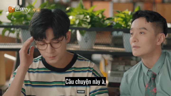Không Chỉ Là Mối Quan Hệ Thuê Chung Nhà 9 Tập 12 phim Không Chỉ Là Mối Quan Hệ Thuê Chung Nhà