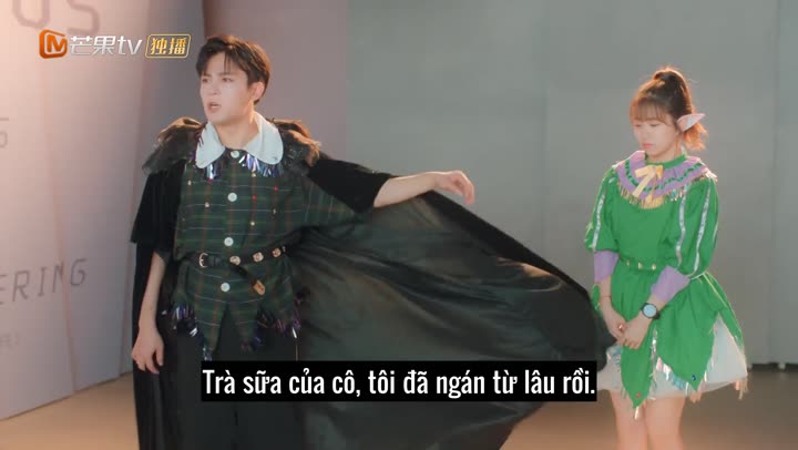 Không Chỉ Là Mối Quan Hệ Thuê Chung Nhà 10 Hình ảnh tập 12 Không Chỉ Là Mối Quan Hệ Thuê Chung Nhà