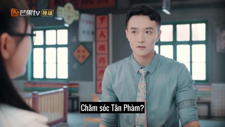 Không Chỉ Là Mối Quan Hệ Thuê Chung Nhà 10 Hình ảnh tập 13 Không Chỉ Là Mối Quan Hệ Thuê Chung Nhà