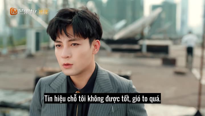 Không Chỉ Là Mối Quan Hệ Thuê Chung Nhà 9 Tập 16 phim Không Chỉ Là Mối Quan Hệ Thuê Chung Nhà