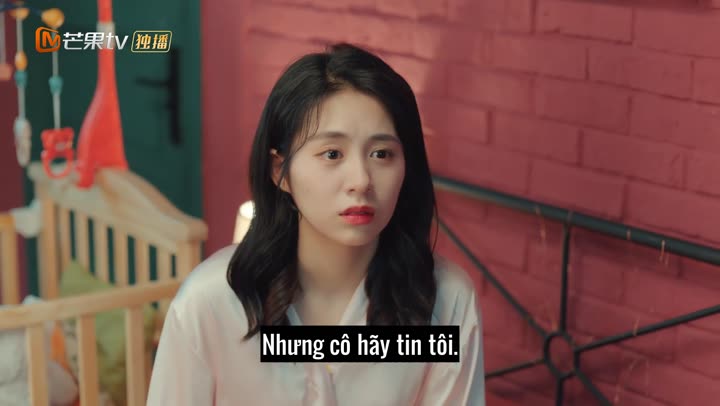 Không Chỉ Là Mối Quan Hệ Thuê Chung Nhà 10 Hình ảnh tập 16 Không Chỉ Là Mối Quan Hệ Thuê Chung Nhà