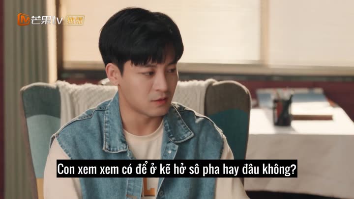 Không Chỉ Là Mối Quan Hệ Thuê Chung Nhà 10 Hình ảnh tập 17 Không Chỉ Là Mối Quan Hệ Thuê Chung Nhà