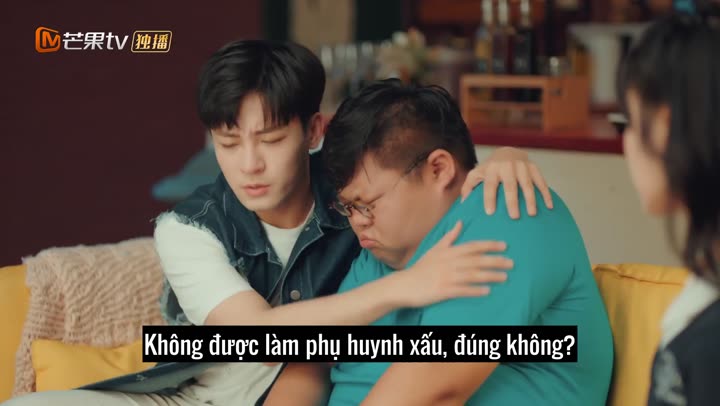 Không Chỉ Là Mối Quan Hệ Thuê Chung Nhà 10 Hình ảnh tập 19 Không Chỉ Là Mối Quan Hệ Thuê Chung Nhà