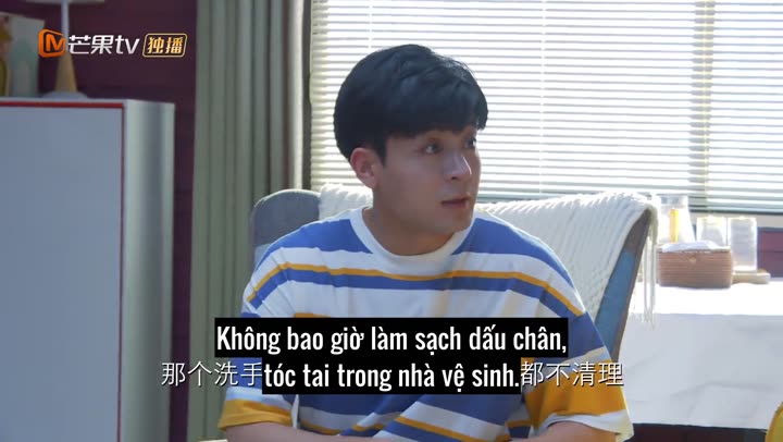 Hình ảnh tập 23 Không Chỉ Là Mối Quan Hệ Thuê Chung Nhà