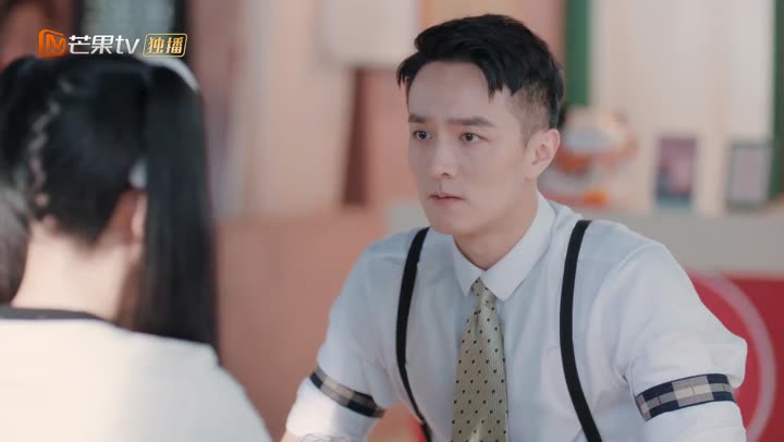 Hình ảnh tập 24 Không Chỉ Là Mối Quan Hệ Thuê Chung Nhà