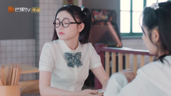 Không Chỉ Là Mối Quan Hệ Thuê Chung Nhà 9 Tập 25 phim Không Chỉ Là Mối Quan Hệ Thuê Chung Nhà