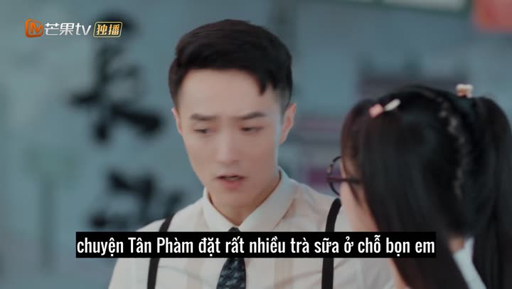 Không Chỉ Là Mối Quan Hệ Thuê Chung Nhà 10 Hình ảnh tập 25 Không Chỉ Là Mối Quan Hệ Thuê Chung Nhà