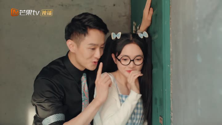 Không Chỉ Là Mối Quan Hệ Thuê Chung Nhà 10 Hình ảnh tập 27 Không Chỉ Là Mối Quan Hệ Thuê Chung Nhà