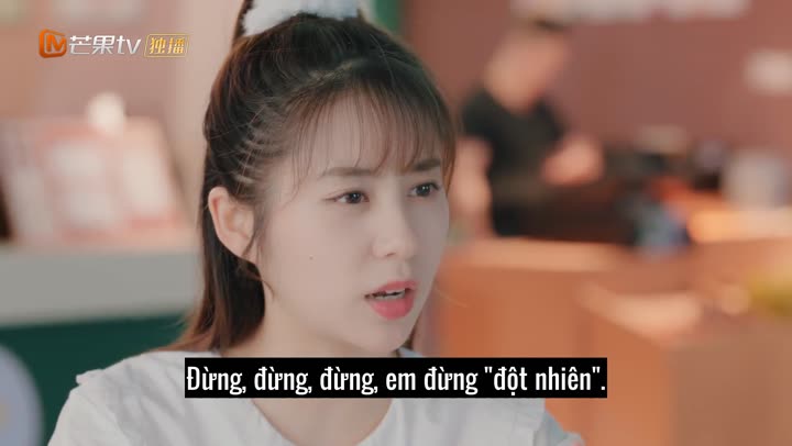 Không Chỉ Là Mối Quan Hệ Thuê Chung Nhà 9 Tập 3 phim Không Chỉ Là Mối Quan Hệ Thuê Chung Nhà