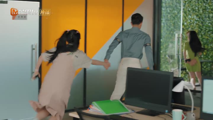 Không Chỉ Là Mối Quan Hệ Thuê Chung Nhà 10 Hình ảnh tập 3 Không Chỉ Là Mối Quan Hệ Thuê Chung Nhà