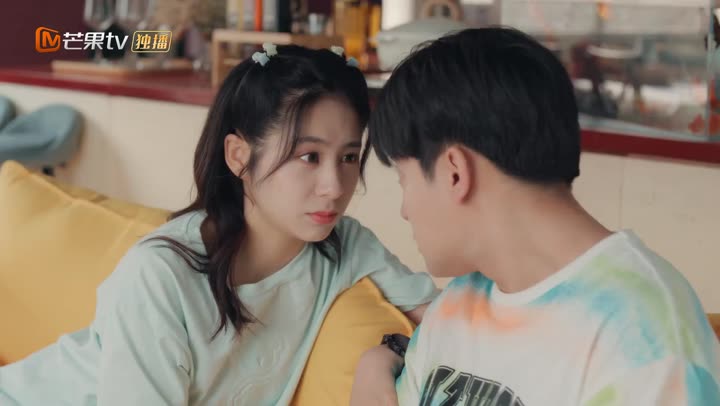 Không Chỉ Là Mối Quan Hệ Thuê Chung Nhà 10 Hình ảnh tập 30 Không Chỉ Là Mối Quan Hệ Thuê Chung Nhà