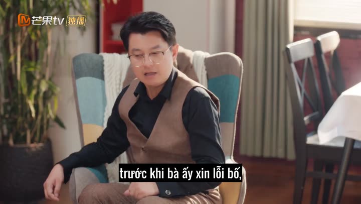 Tập 31 phim Không Chỉ Là Mối Quan Hệ Thuê Chung Nhà