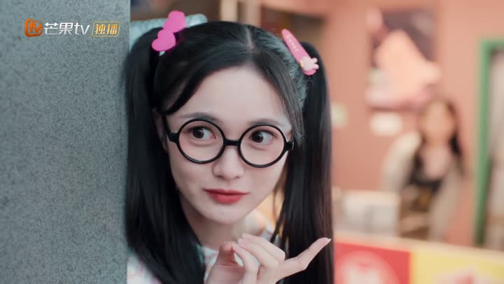 Tập 32 phim Không Chỉ Là Mối Quan Hệ Thuê Chung Nhà