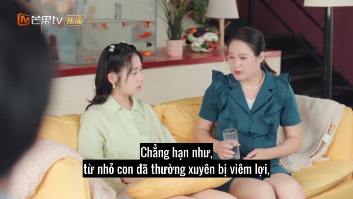Không Chỉ Là Mối Quan Hệ Thuê Chung Nhà 9 Tập 34 phim Không Chỉ Là Mối Quan Hệ Thuê Chung Nhà