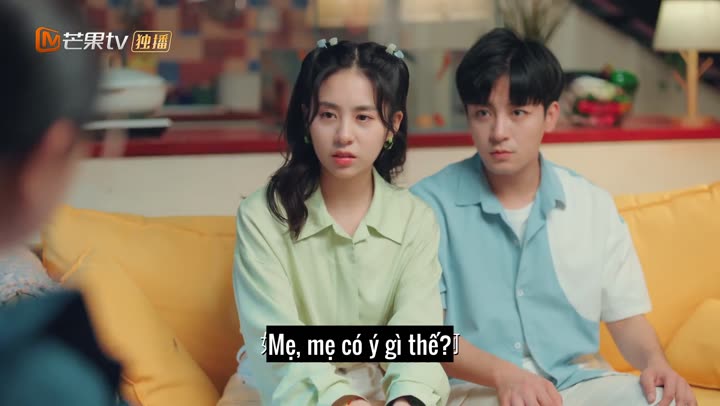 Không Chỉ Là Mối Quan Hệ Thuê Chung Nhà 10 Hình ảnh tập 34 Không Chỉ Là Mối Quan Hệ Thuê Chung Nhà