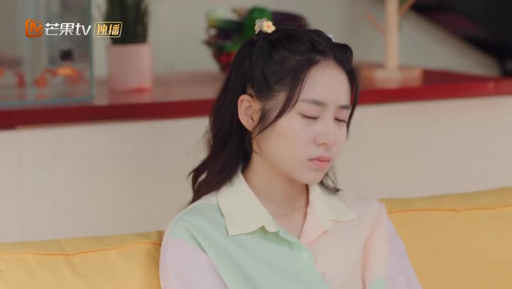 Tập 35 phim Không Chỉ Là Mối Quan Hệ Thuê Chung Nhà