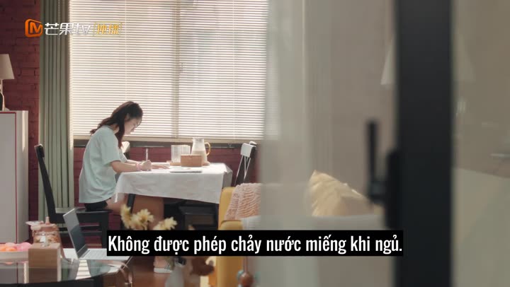 Không Chỉ Là Mối Quan Hệ Thuê Chung Nhà 9 Tập 36 phim Không Chỉ Là Mối Quan Hệ Thuê Chung Nhà