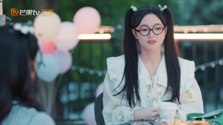 Không Chỉ Là Mối Quan Hệ Thuê Chung Nhà 10 Hình ảnh tập 36 Không Chỉ Là Mối Quan Hệ Thuê Chung Nhà