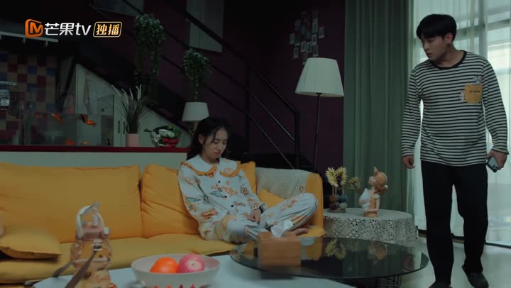 Hình ảnh tập 37 Không Chỉ Là Mối Quan Hệ Thuê Chung Nhà