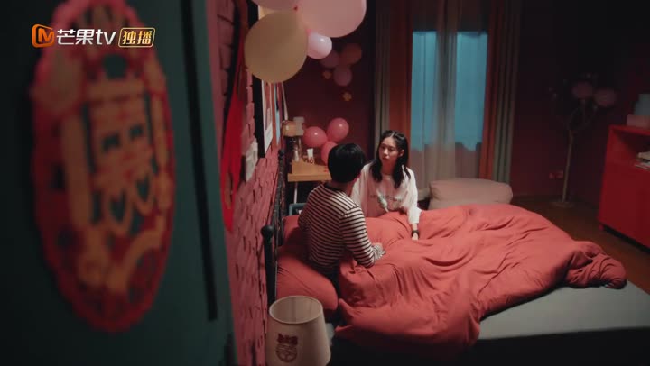 Không Chỉ Là Mối Quan Hệ Thuê Chung Nhà 10 Hình ảnh tập 38 Không Chỉ Là Mối Quan Hệ Thuê Chung Nhà