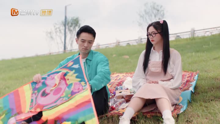 Hình ảnh tập 39 Không Chỉ Là Mối Quan Hệ Thuê Chung Nhà