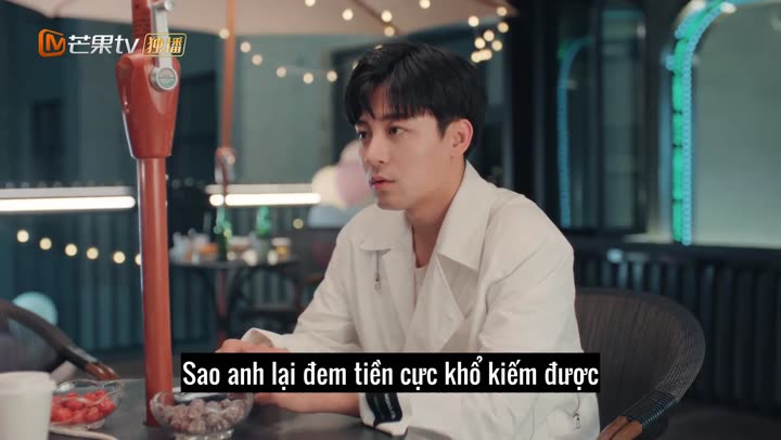 Không Chỉ Là Mối Quan Hệ Thuê Chung Nhà 10 Hình ảnh tập 40 Không Chỉ Là Mối Quan Hệ Thuê Chung Nhà