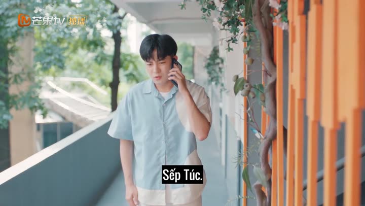 Hình ảnh tập 43 Không Chỉ Là Mối Quan Hệ Thuê Chung Nhà