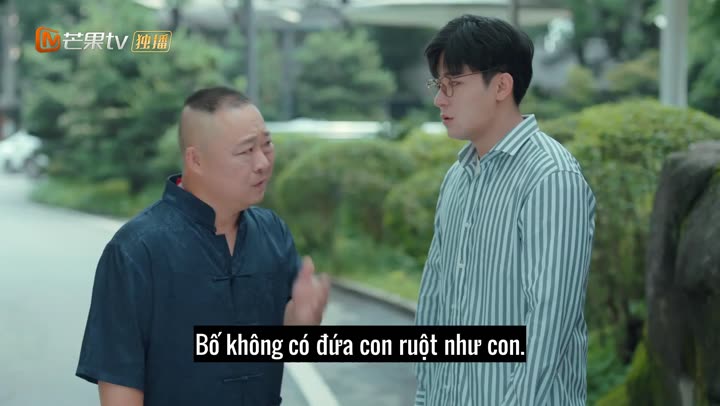 Hình ảnh tập 7 Không Chỉ Là Mối Quan Hệ Thuê Chung Nhà