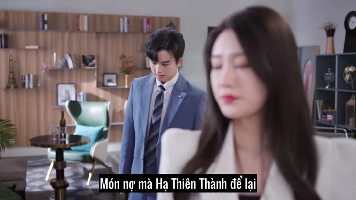 Tập 24 phim Cưới Trước Yêu Sau 2