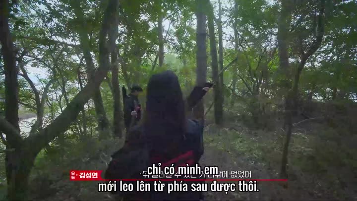 Siren: Sinh tồn trên đảo hoang 9 Tập 5 phim Siren: Sinh tồn trên đảo hoang
