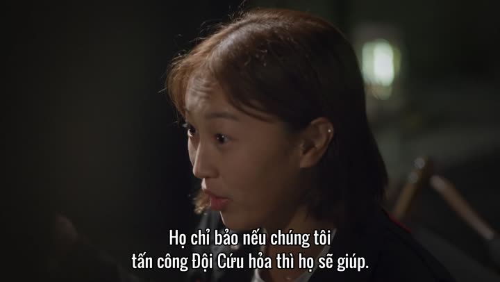 Siren: Sinh tồn trên đảo hoang 10 Hình ảnh tập 5 Siren: Sinh tồn trên đảo hoang