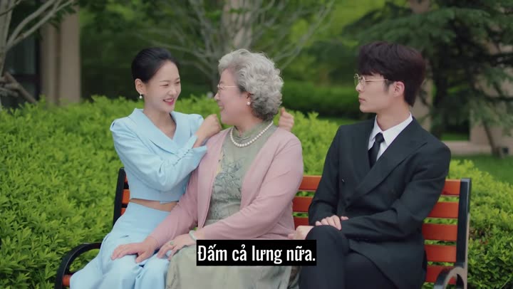 Huyễn Mộng Tình Duyên 10 Hình ảnh tập 1 Huyễn Mộng Tình Duyên