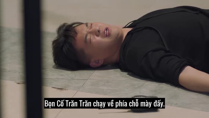 Huyễn Mộng Tình Duyên 10 Hình ảnh tập 10 Huyễn Mộng Tình Duyên